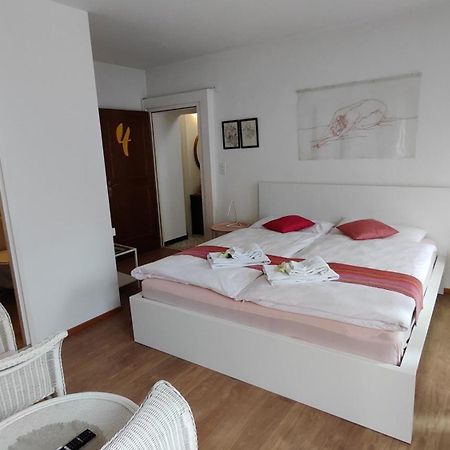 Hotel Scaletta Muralto Luaran gambar