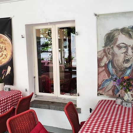 Hotel Scaletta Muralto Luaran gambar