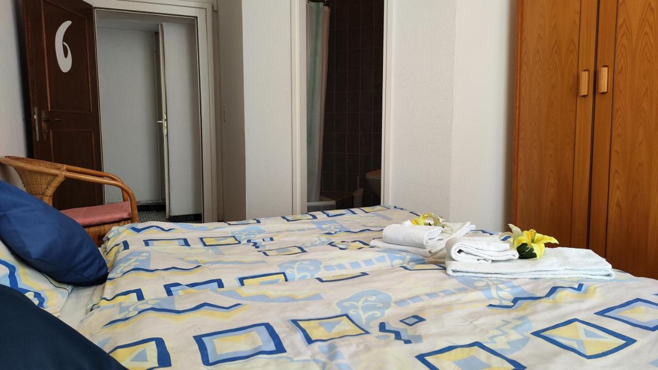 Hotel Scaletta Muralto Luaran gambar