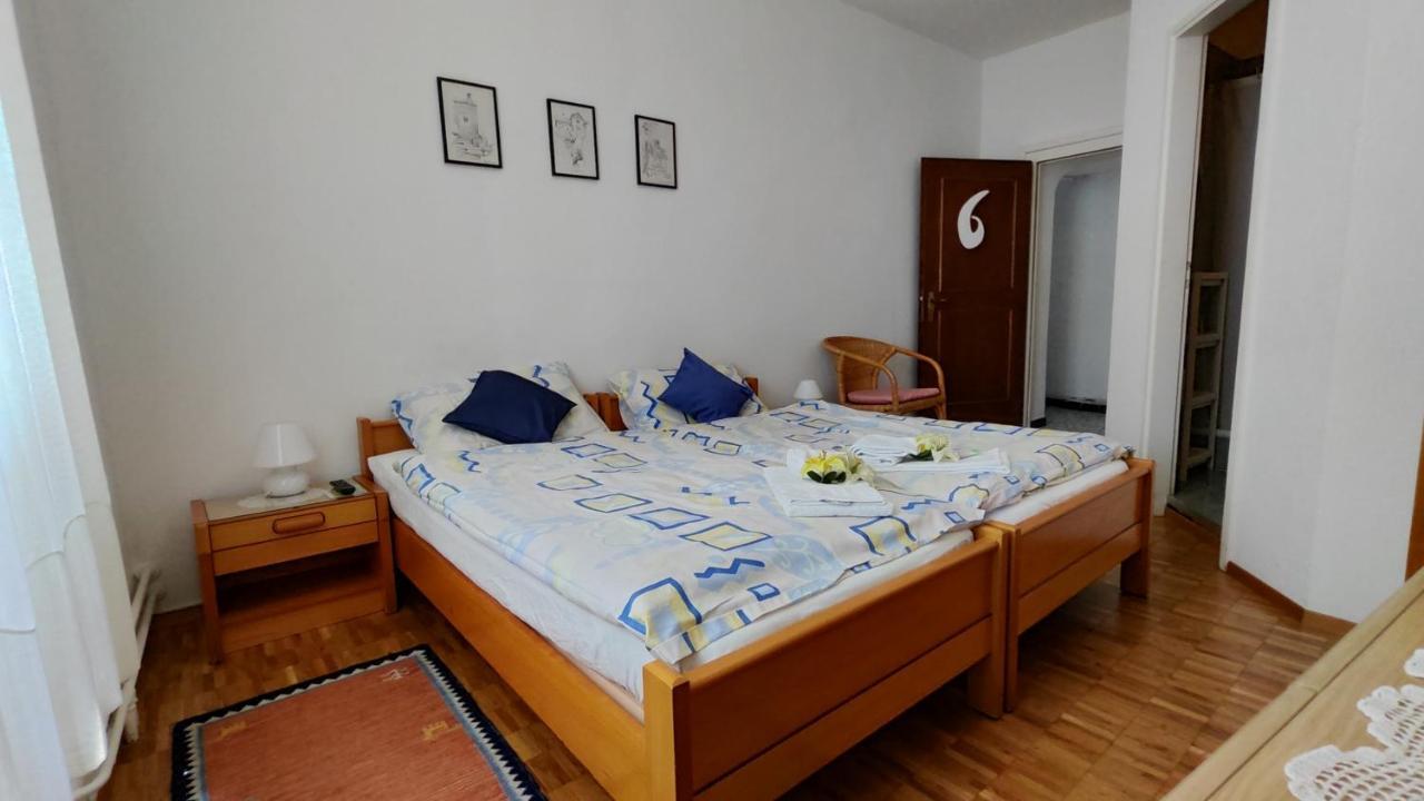 Hotel Scaletta Muralto Luaran gambar