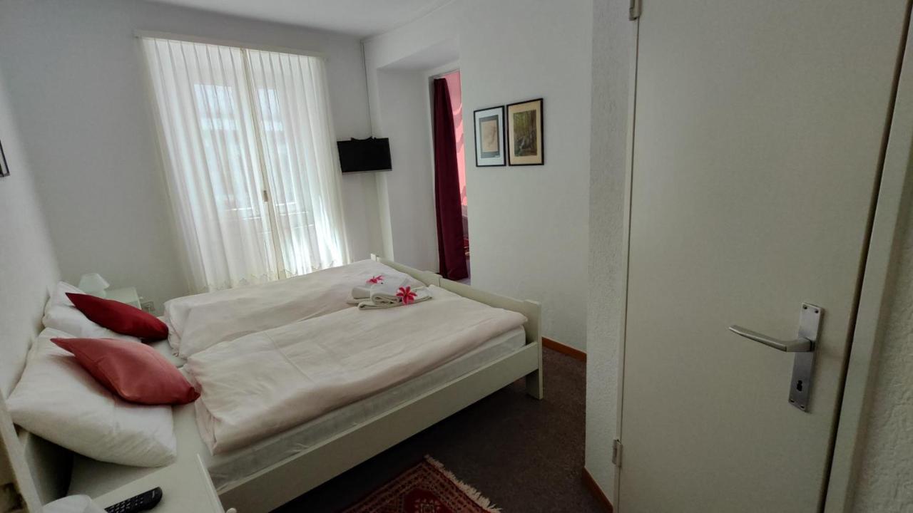 Hotel Scaletta Muralto Luaran gambar