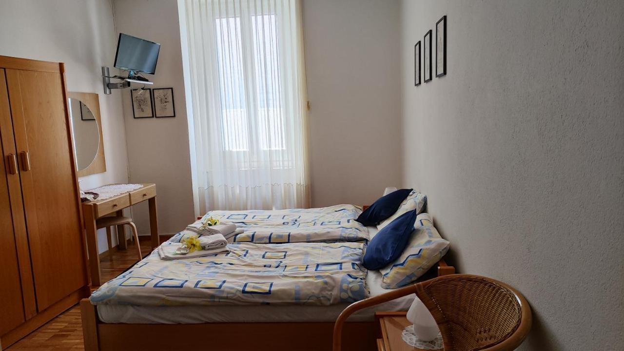 Hotel Scaletta Muralto Luaran gambar