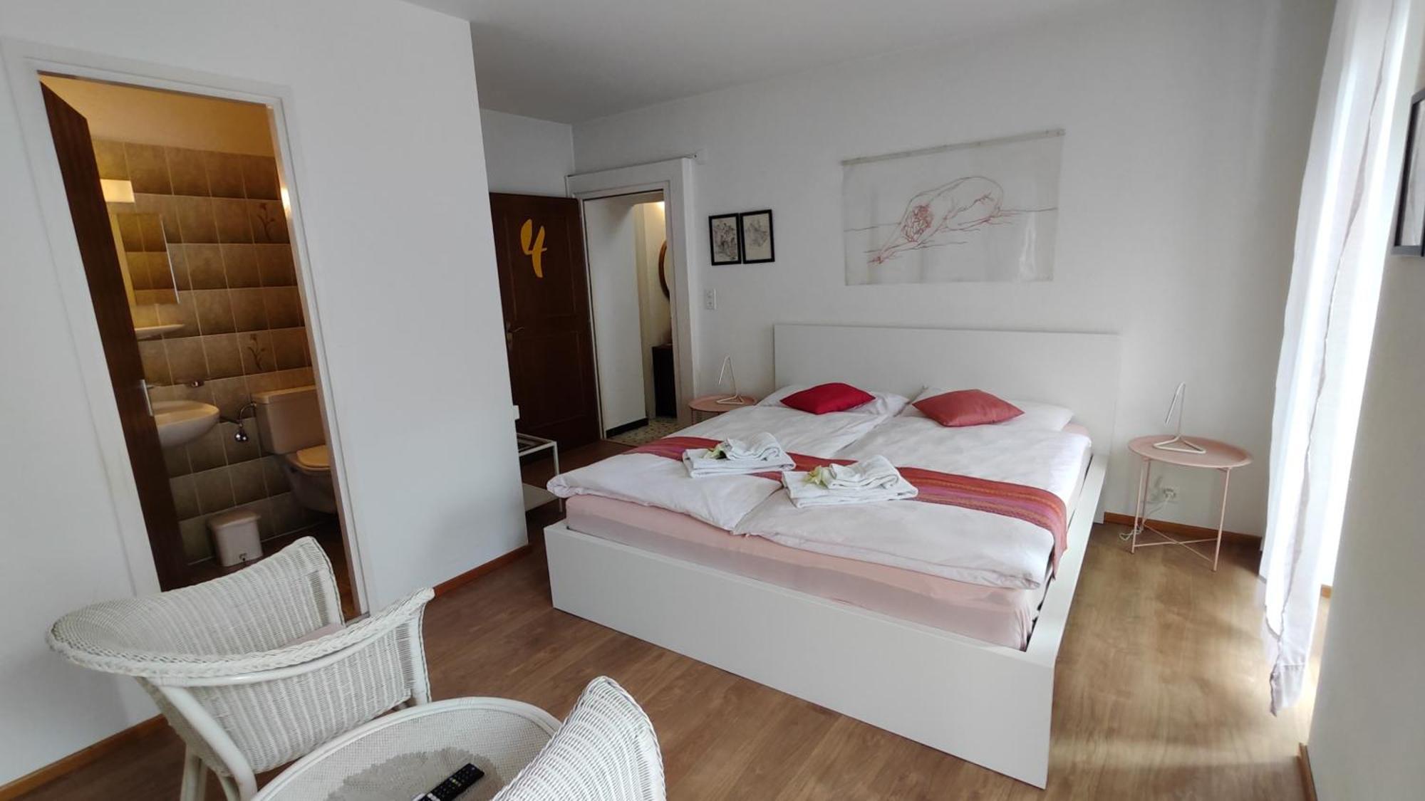 Hotel Scaletta Muralto Luaran gambar