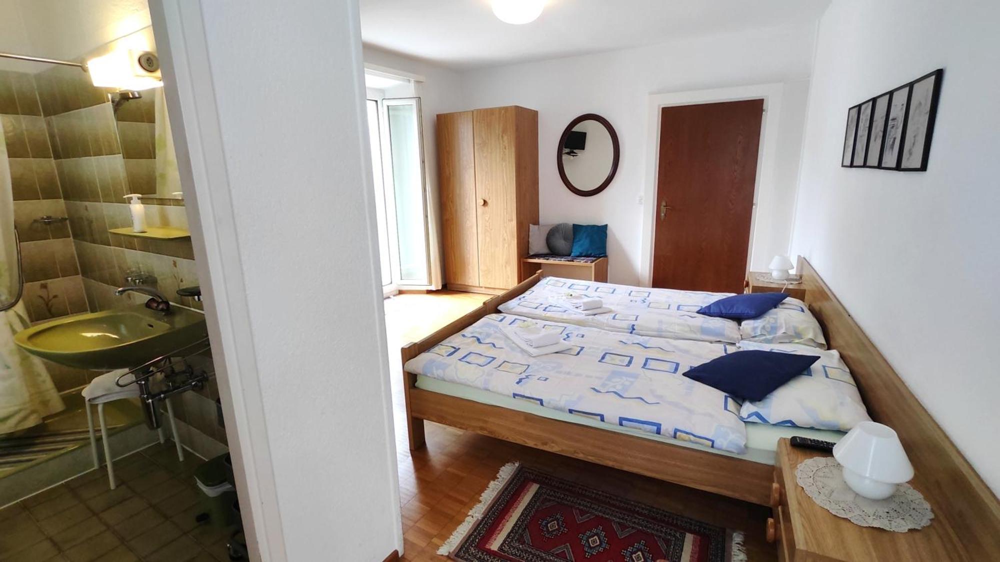 Hotel Scaletta Muralto Luaran gambar